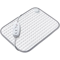 Image of SHK 28 Riscaldaletto elettrico 100 W Grigio, Bianco, Termoforo cod004