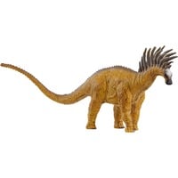 Schleich Dinosaurs 15042 action figure giocattolo, Gioco figura 4 anno/i, Marrone, Grigio, Plastica