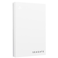 Seagate Game Drive STLV5000200 disco rigido esterno 5 TB Micro-USB B 2.0/3.2 Gen 1 (3.1 Gen 1) Bianco, Hard-disk bianco, 5 TB, 2.0/3.2 Gen 1 (3.1 Gen 1), Bianco