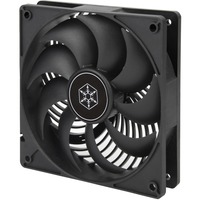 SilverStone SST-AP120I Nero