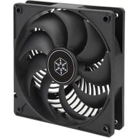 SilverStone SST-AP120I, Ventola Nero