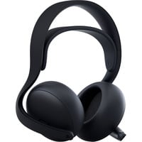 Sony PULSE Elite Wireless, Cuffia da gioco Nero