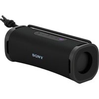 Sony ULT FIELD 1 - Speaker portatile wireless Bluetooth con ULT POWER SOUND, bassi potenti, IP67, impermeabile, antipolvere, antiurto, batteria da 12 ore, qualità chiamata chiara, anche da esterno, viaggio, Altoparlante Nero, bassi potenti, IP67, impermeabile, antipolvere, antiurto, batteria da 12 ore, qualità chiamata chiara, anche da esterno, viaggio, 1,6 cm, 30 W, 20 W, 10 W, Wireless, A2DP, AVRCP, HFP, HSP, SPP