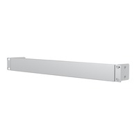 Ubiquiti Pannello OCD per montaggio a rack, copertura cieca 19" per Mini Rack senza attrezzi, Apertura 
