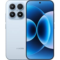 Xiaomi 17 512GB, Handy celeste