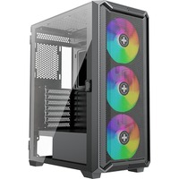 Xilence XILENT BLADE II X613, Chassis Tower Nero