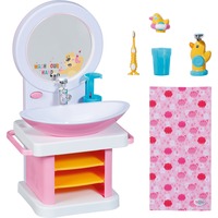 ZAPF Creation 832707, Bambole mobili 