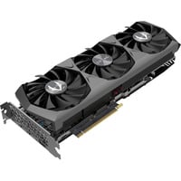 ZOTAC GeForce RTX 3070 Ti Trinity Ricondizionato, Scheda grafica 