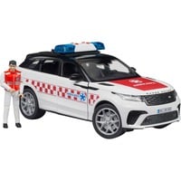 bruder 02885, Veicolo modello