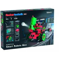 fischertechnik 564111, Casella di esperimento