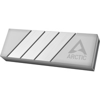ARCTIC M2 Pro, Dissipatore di calore argento