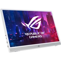 ROG Strix XG16AHPE W 39,6 cm (15.6 ROG Strix XG16AHPE W 39,6 cm (15.6