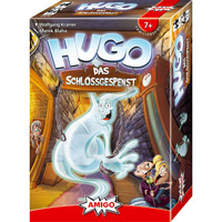 Amigo 03610, Gioco da tavolo 