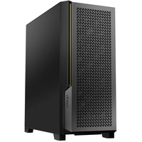 Antec 0-761345-80104-1, Chassis Tower Nero