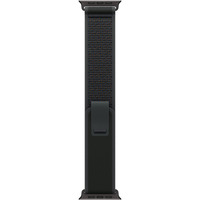 Apple MYQ63ZM/A, Cinturino orologio Nero