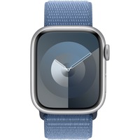 Apple Series 9 blu scuro/blu scuro