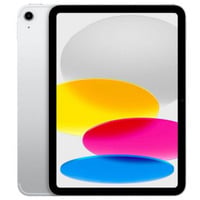 Apple iPad (2022) 64 GB Ricondizionato, Tablet PC argento