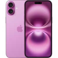 Apple iPhone 16 Plus 256GB, Handy fucsia