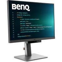 BenQ 9H.LLXLA.TBE, Monitor LED Nero