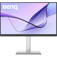 BenQ MA270S, Monitor LED argento