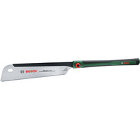 Bosch Sega giapponese Dozuki 270mm verde/Nero