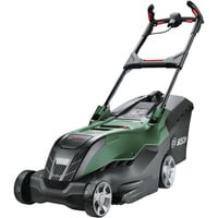 Bosch Tosaerba AdvancedRotak 44-750, Rasaerba verde/Nero