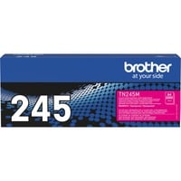 TN-245M cartuccia toner 1 pz Originale Magenta