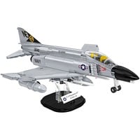 COBI F-4 Phantom II - USS Midway, Giochi di costruzione 