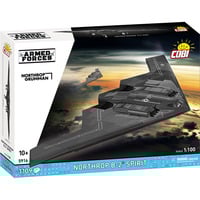 COBI Northrop B-2 Spirit, Giochi di costruzione 