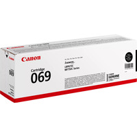 Canon 5094C002 cartuccia toner 1 pz Originale Nero 2100 pagine, Nero, 1 pz
