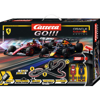 Carrera 20062605, Ippodromo 
