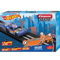 Carrera 20068000, Ippodromo 
