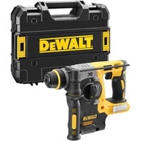 DEWALT DCH273NT, Trapano a percussione giallo/Nero