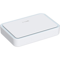 D-Link AX3000 Wi-Fi 6 Travel Router DBR-330, Router WIRELESS LTE 