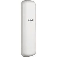 D-Link DAP-3711 ponte e ripetitore Bridge di rete 867 Mbit/s Bianco Bridge di rete, 867 Mbit/s, Wi-Fi, Collegamento ethernet LAN, Bianco