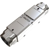 Digitus Giunzione professionale Cat.6a per applicazioni sul campo, 500 MHz, 10GBase-T, Frizione 