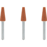 Dremel Punta abrasiva in corindone Ø 6,4 mm (953) 