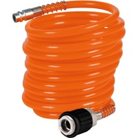 EINHELL 41.394.10 4 m 8 bar Rosso rosso, 8 bar, Rosso, 6,35 mm, 4 m, 6 mm, 200 g