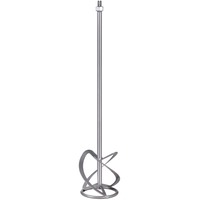 EINHELL Mescolatore per vernice M14, Ø 120 x 600mm, Cestino di miscelazione 
