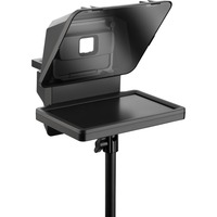 Elgato Elgato Prompter, Visualizzazione Nero