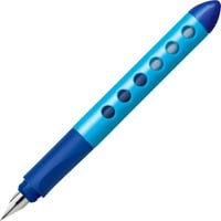 Image of Scribolino penna stilografica Blu 1 pz
