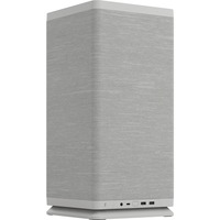 Fractal Design FD-C-MOD1N-01, Chassis Tower grigio chiaro