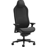 Fractal Design Refine 2 Fabric Dark, Sedili di gioco Nero