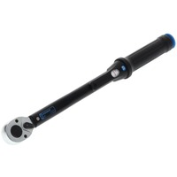 GEDORE TORCOFLEX 3549-05 UK, Chiave dinamometrica Nero/Blu