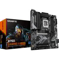 GIGABYTE B760 GAMING X GEN5, Scheda madre 