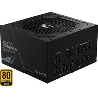 GIGABYTE GP-UD1000GM PG5 1000W rev.2.0, Alimentatore PC Nero