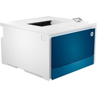 HP 4RA87F#B19, Stampante laser a colori bianco/Blu