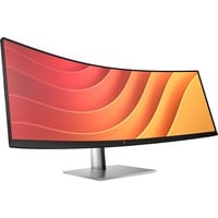 HP E45c G5 (HSD-0142-A), Monitor LED Nero/Argento