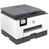 Image of OfficeJet Pro Stampante multifunzione HP 9022e, Stampa, copia, scansione, fax, HP+, Idoneo per HP Instant Ink, alimentatore automatico di documenti, Stampa fronte/retro