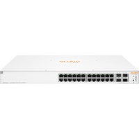 Hewlett Packard Enterprise JL684B, Interruttore 